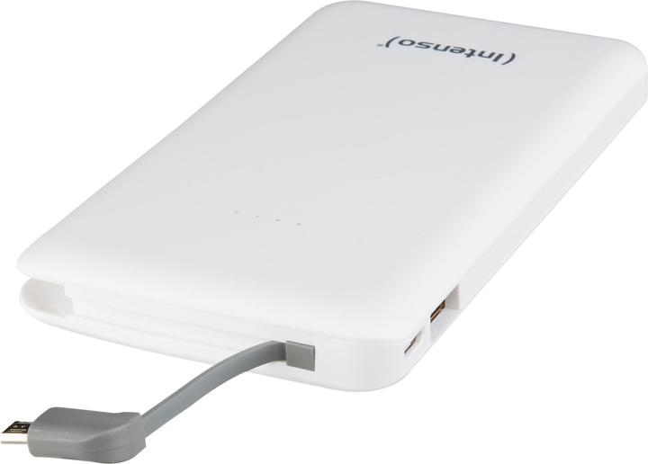 Image du produit Intenso S5000 (5000 mAh, 18.50 Wh)