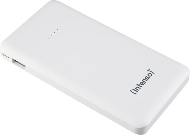 Image du produit Intenso S5000 (5000 mAh, 18.50 Wh)