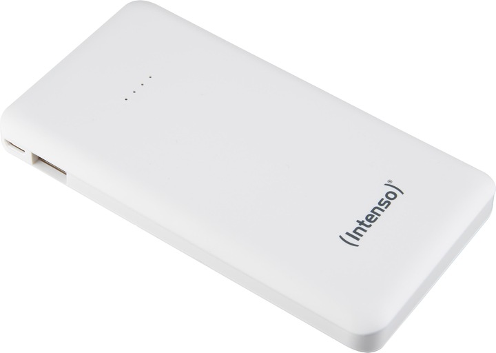 Produktbild Intenso S5000 (5000 mAh, 18.50 Wh)