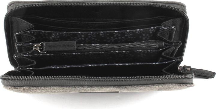 Immagine prodotto Tom Tailor Portafoglio Elin 18 cm