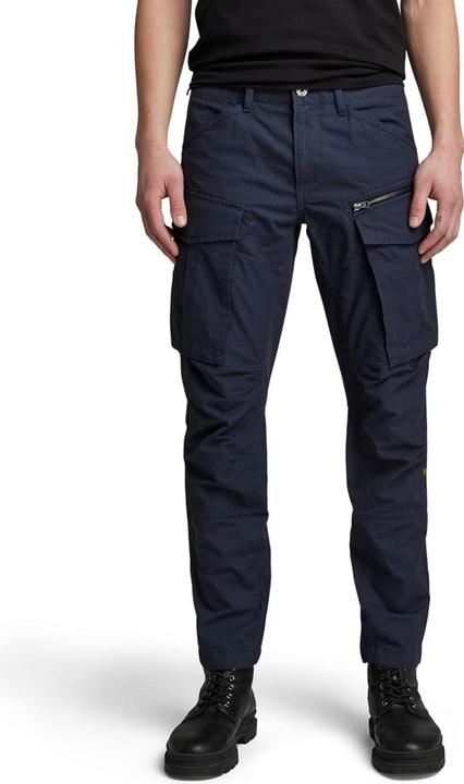 Actual product image G-Star Rovic Zip 3D Cargo Pants (34)