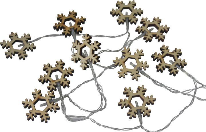 Produktbild GuGus Schneeflocken (1.65 m)