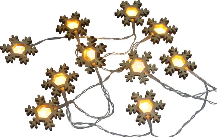 Produktbild GuGus Schneeflocken (1.65 m)