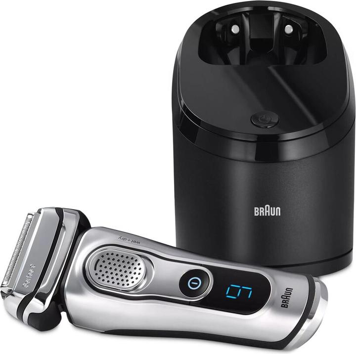 Image du produit Braun Series 9 CH Edition