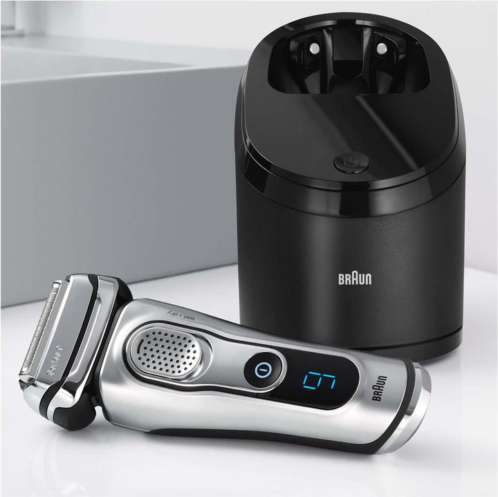 Image du produit Braun Series 9 CH Edition