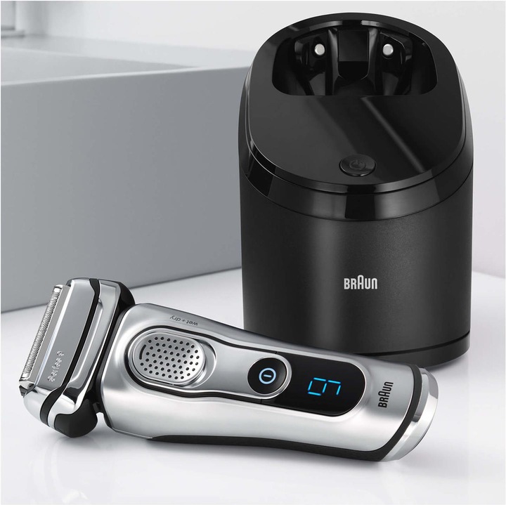 Image du produit Braun Series 9 CH Edition