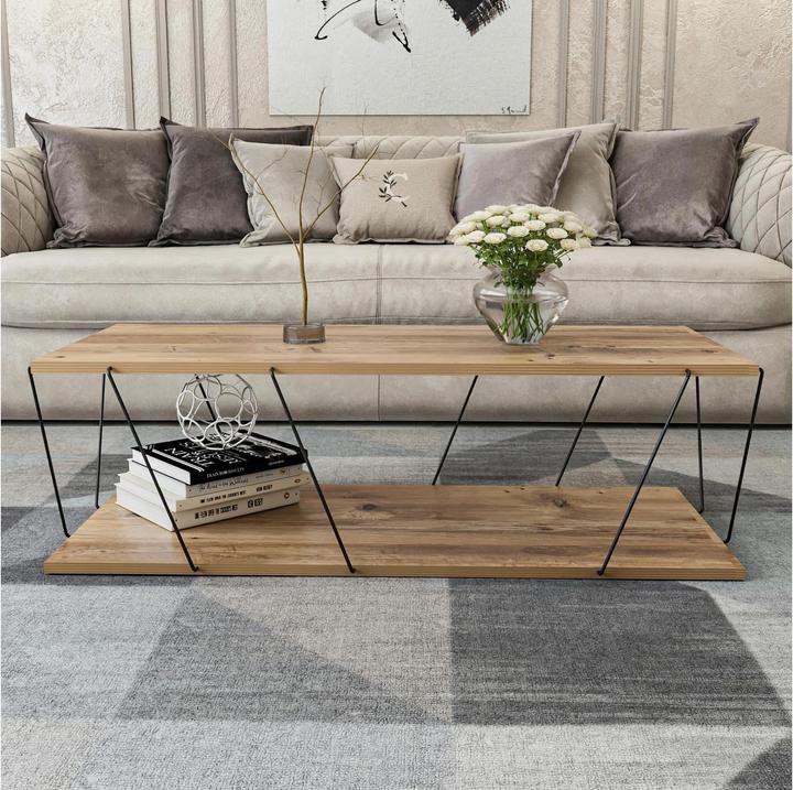 Immagine prodotto Skye Decor Kiaan (120 x 30 x 50 cm)