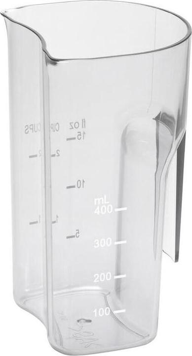 Actual product image Panasonic MJ-L501 (CH plug)