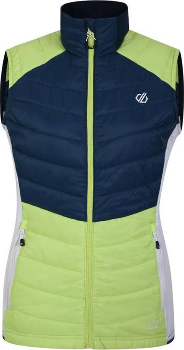 Actual product image Dare2b Culmination Wool Vest (XS)