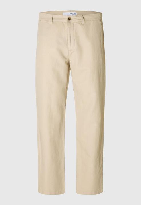 Actual product image Selected Homme 196 Straight Leg Hose (W34/L34)