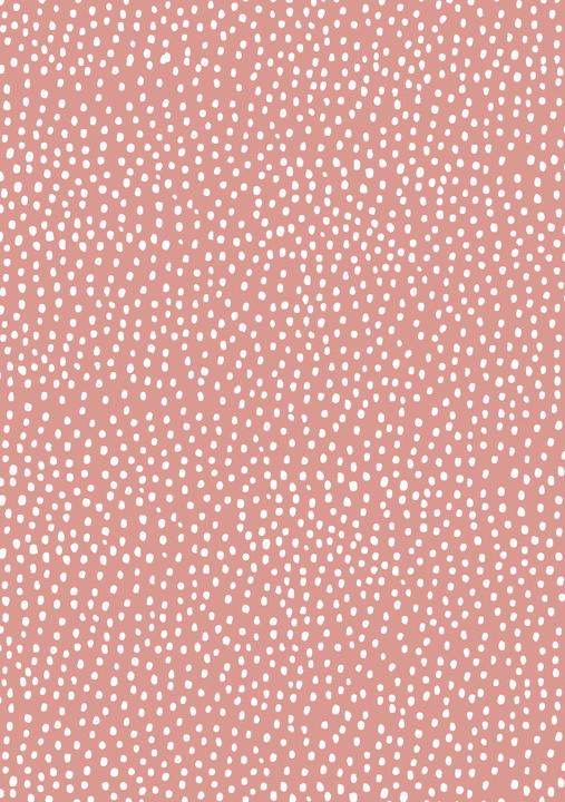 Produktbild MarpaJansen Motivkarton "Pünktchen", 50 x 70 cm (250 g/m², 1 x)