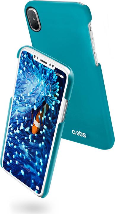 Blu chiaro