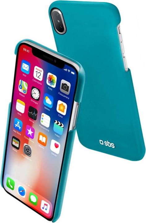 Produktbild SBS Schutzhülle (Apple iPhone X, Apple iPhone XS)