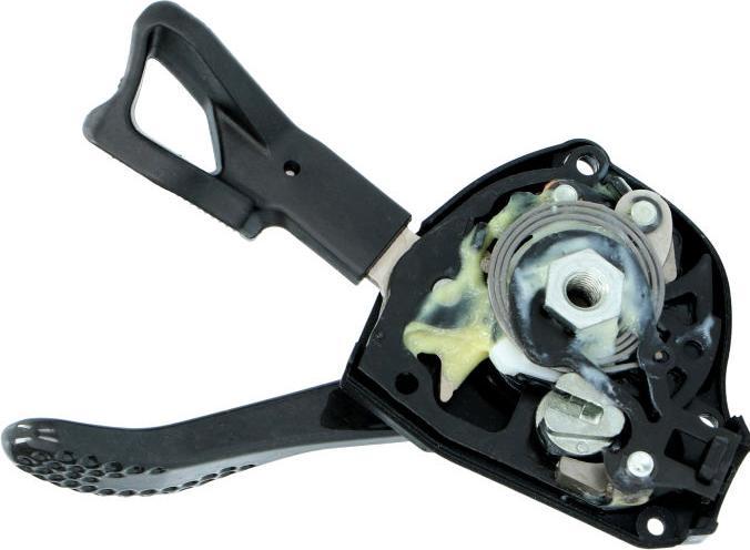 Actual product image Shimano Left shift lever SL-M9001 without bracket