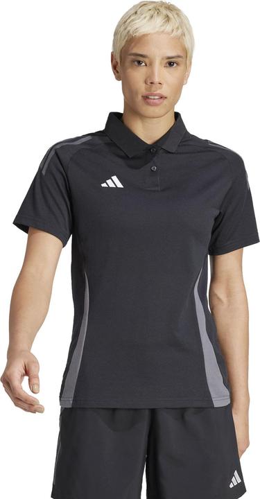 Image du produit adidas TIRO24 C POLO W (XS)