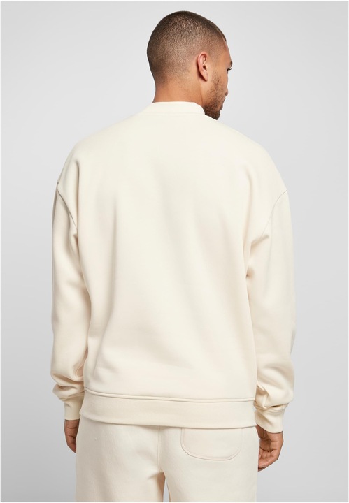 Produktbild Urban Classics Mock Neck Crew (4XL)