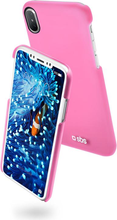 Immagine prodotto SBS Custodia protettiva (Apple iPhone XS, Apple iPhone X)