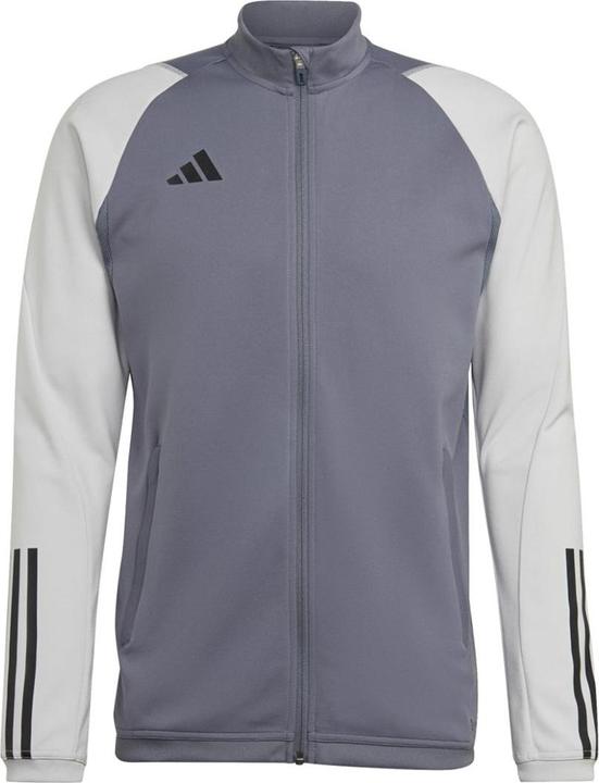adidas Tiro 23 Competition Trainingsjacke Herren (XL)