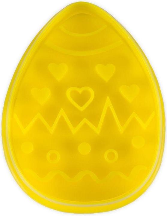 Actual product image Städter Cookie Cutter with Ejector Easter Egg