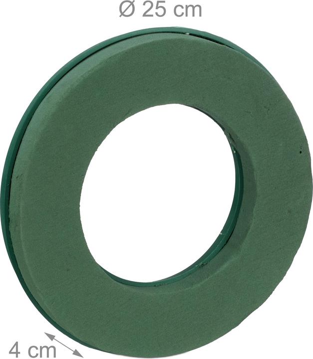 Actual product image Relaxdays 3x Floral Foam