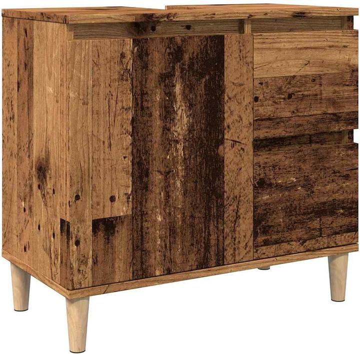 Brown, old wood, Wood colour