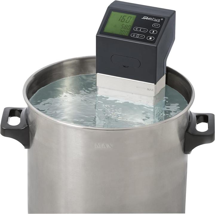 Actual product image Steba Er 2 (27 l)