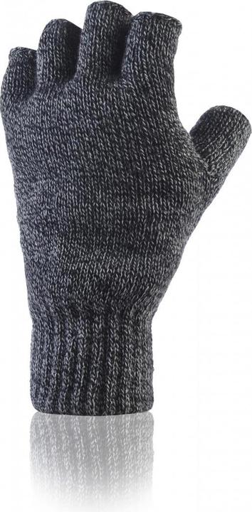 Image du produit Heat Holders Gants sans doigts gris (Taille unique)
