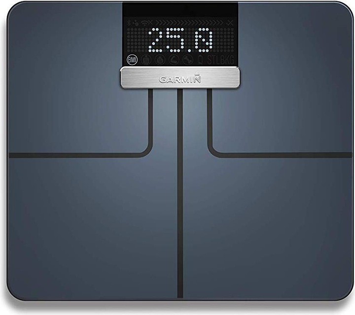 Actual product image Garmin Index Smart Scale (181.40 kg)