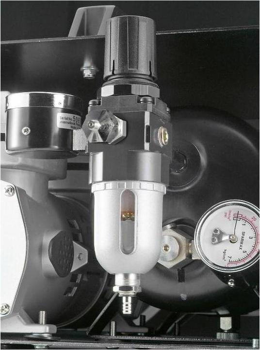 Produktbild Revell Master Class
