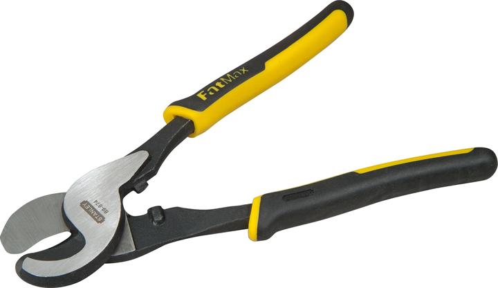 Stanley Cable pliers Fatmax, 215mm (215 mm)