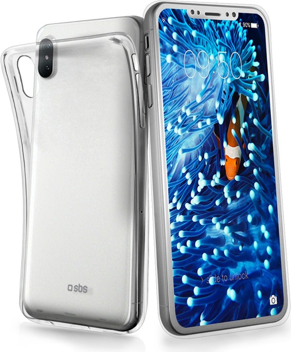 Produktbild SBS Schutzhülle (Apple iPhone X, Apple iPhone XS)