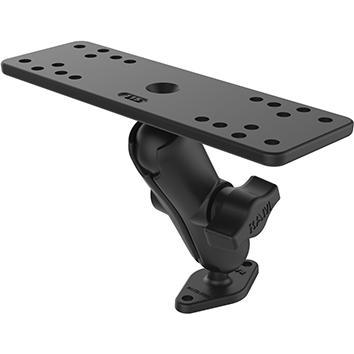 Thumbnail - RAM Mounts RAM-B-111-238U, Smartphone Halterung, Schwarz