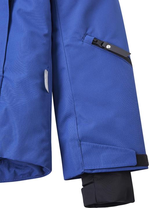 Image du produit Reima tec Skijacke Tieten Twilight (158)