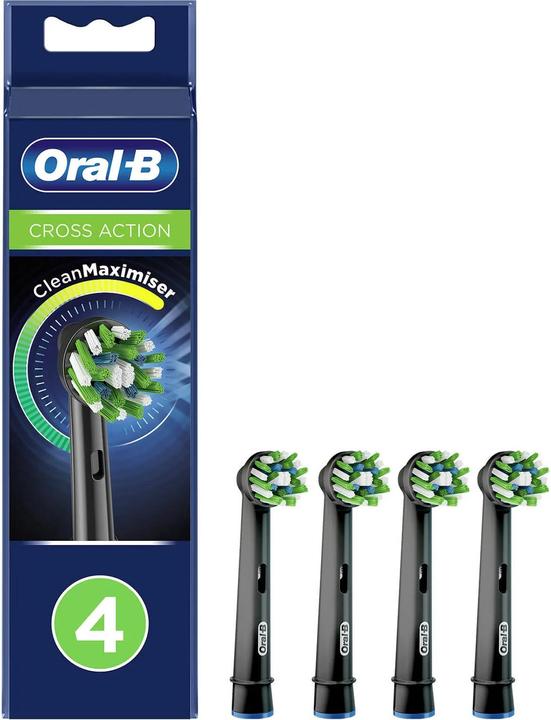 Image du produit Oral-B Pro Cross Action (4 x)