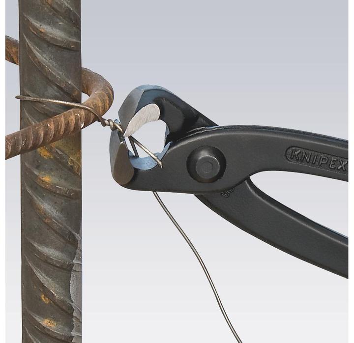 Produktbild Knipex Monierzange (220 mm)