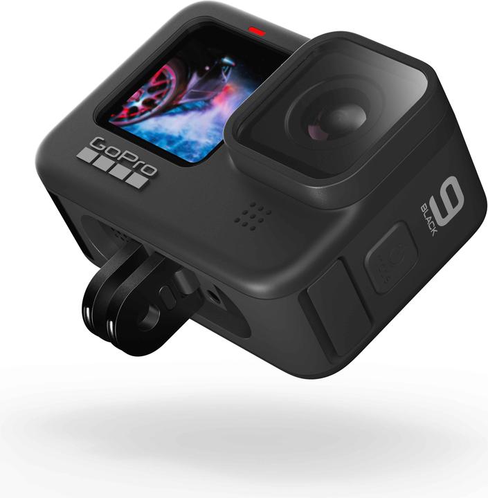 Produktbild GoPro Hero9
