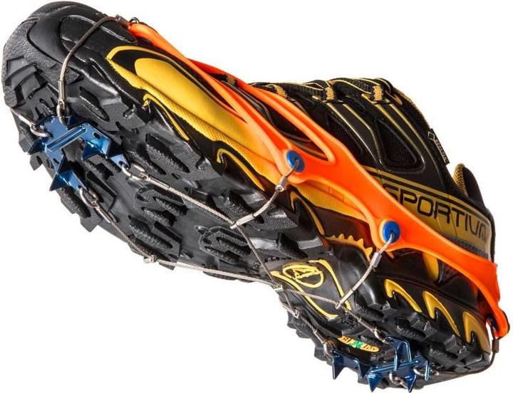 Produktbild Nortec Ultralight Quick Fit Crampons (XL)