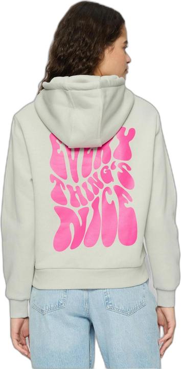Immagine prodotto Miss Tee Felpa con cappuccio Every Things Nice - 170091 (XS)