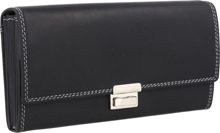 Immagine prodotto Esquire Portafoglio Dallas in pelle 18 cm