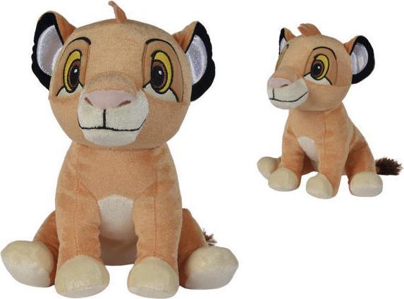 Produktbild Simba Disney D100 Platinum Cal. (25 cm)