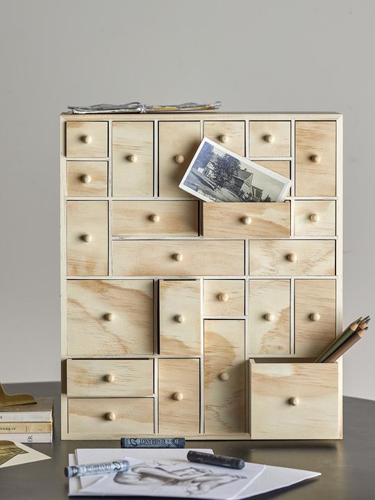 Actual product image Bloomingville Valery (11 cm, 13 l, 1x)