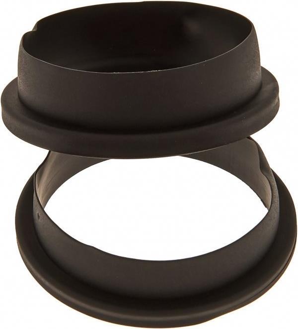 Actual product image K&M 85890 (Mounting- / Adapterplates)