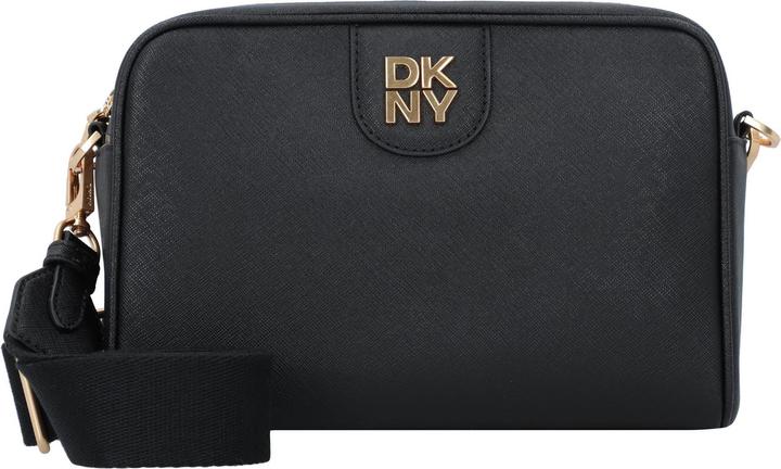 Produktbild DKNY Carol Umhängetasche Leder 22 cm