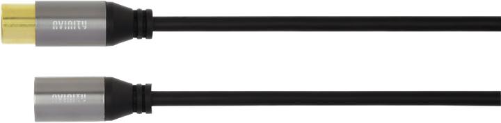 Actual product image Avinity XLR male - XLR female 7.0m (7 m, XLR)