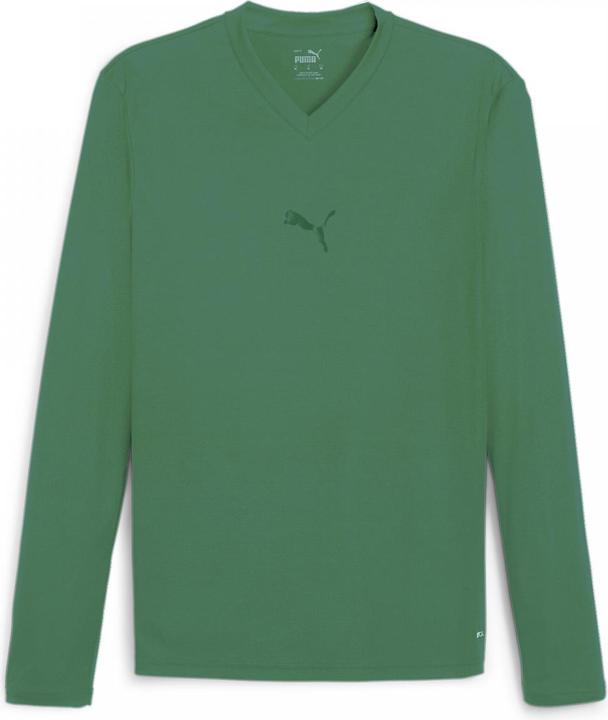 Immagine prodotto Puma TeamGOAL Maglietta da allenamento LS (L)