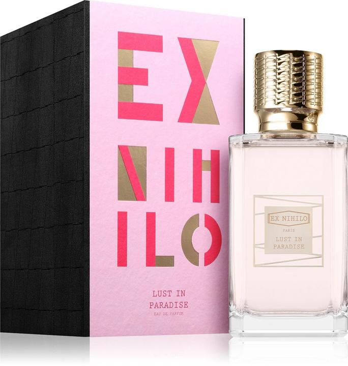 Immagine prodotto Ex Nihilo Paris Ex Nihilo Lust In Paradise Edp 100 ml (Eau de parfum, 100 ml)