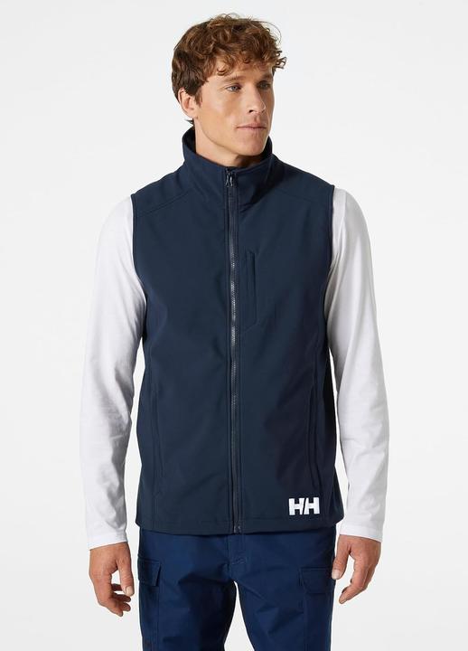 Produktbild Helly Hansen Paramount Softshell Vest (M)
