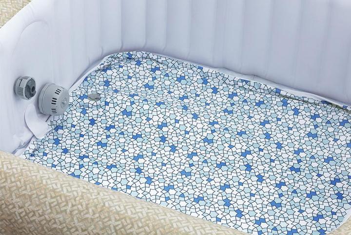 Immagine prodotto Bestway Lay-Z-Spa Rome MaxHoldEnergySense Ultra (7 pers.)