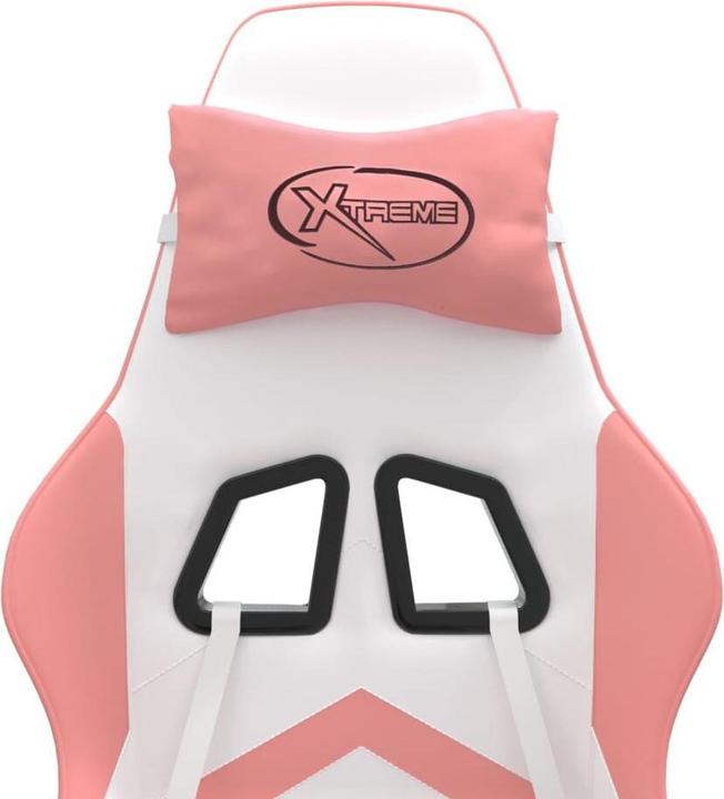 Image du produit vidaXL Gaming-Stuhl (44.50 - 54.50 cm)