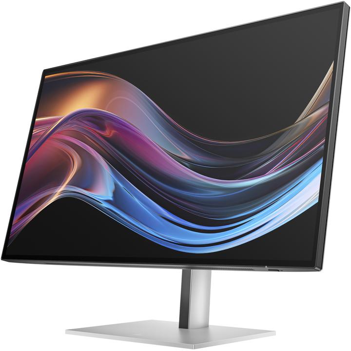 Produktbild HP Series 7 Pro 727pk Docking Display (3840 x 2160 Pixel, 27")
